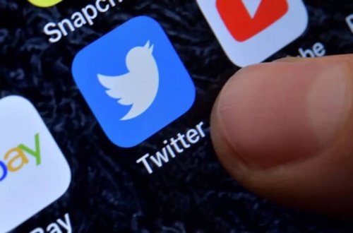 Serbiyanın 7 səfirliyinin “Twitter” hesabı dayandırılıb