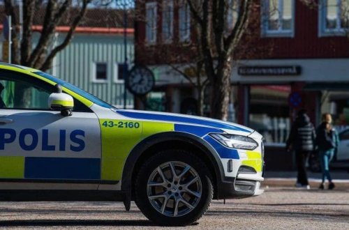 Paytaxtda partlayıcı maddə TAPILIB