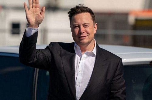 İlon Mask insanlara çip yerləşdirilməsi startapının təqdimatını keçirəcək