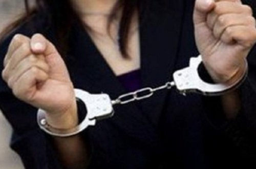 Bakıda 2 qadının da üzv olduğu dəstə evə basqın etdi