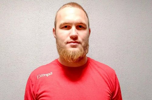 Rusiyalı idmançı Belarusda həbs olunub