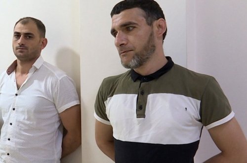 Bakıda evə basqın edən şəxslər barəsində həbs qətimkan tədbiri seçilib