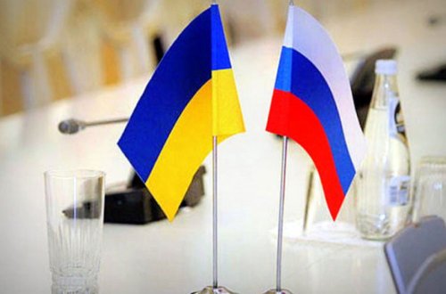 Kiyev Moskva ilə enerji sistemlərinin paralel işlənməsinə dair sazişdən çıxıb