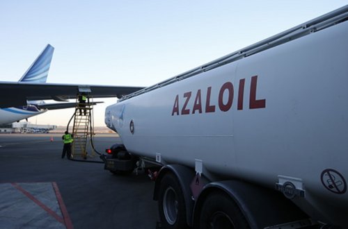 Reaktiv mühərriklər üçün yanacağın idxalı gömrük rüsumundan azad edilib