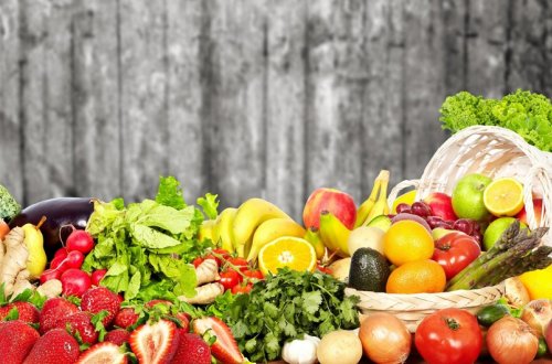 Rusiya Azərbaycandan tərəvəz və meyvə idxalını artırıb