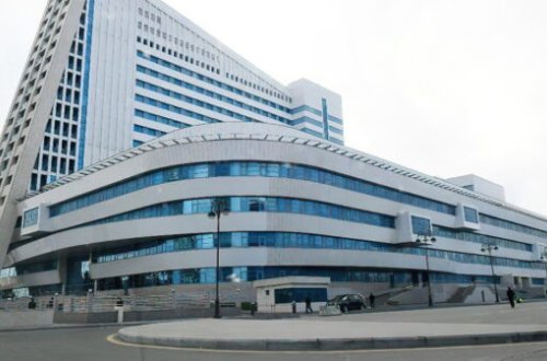 Yeni Klinika-da məsul vəzifəyə yeni kadr təyinatı