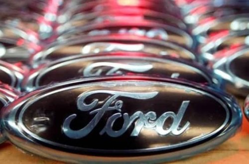“Ford” 3000 işçisini çıxaracağını açıqlayıb
