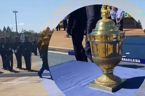 Bu imperatorun mumiyalanmış ürəyi Brazilyaya gətirilib