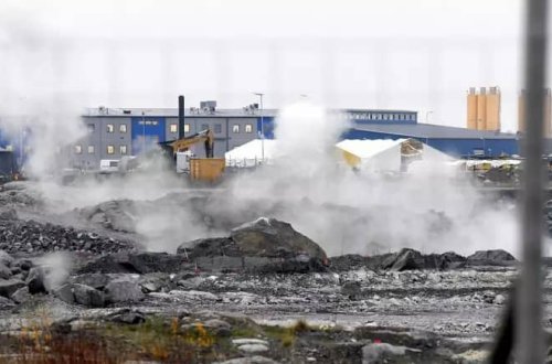 Rusiya Finlandiyaya 3 milyard dollarlıq təzminat iddiası qaldırıb