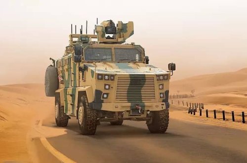 Türkiyədən Ukraynaya daha bir dəstək: 50 ƏDƏD...