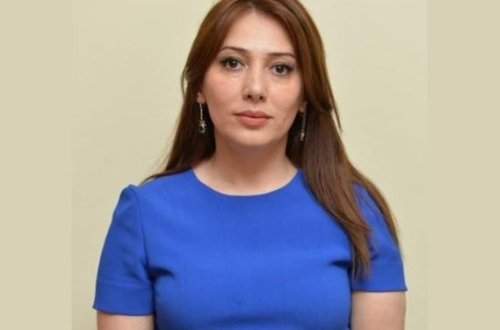 Məktəblini döyən icra başçısının sabiq müavinindən xəbər var