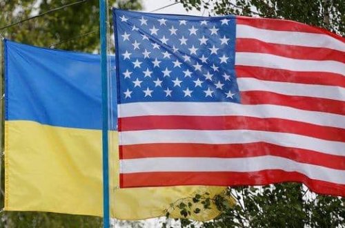 ABŞ Ukraynaya 3 milyard dollarlıq hərbi yardım edəcək