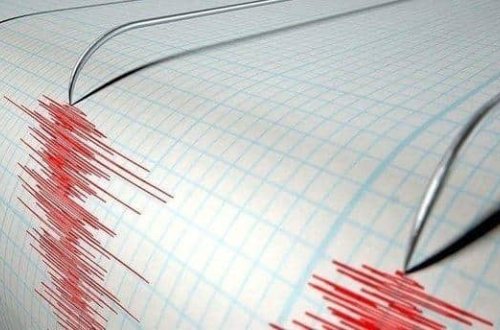 İndoneziyada 6 bal gücündə zəlzələ baş verib