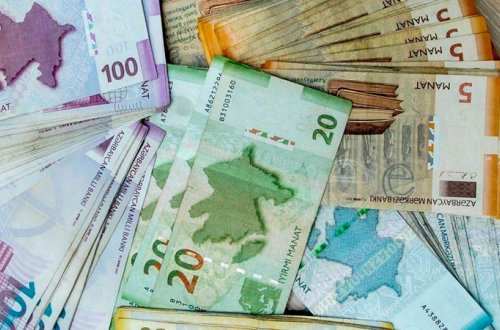 Bu şəxslərə 5 il müddətinə yardımlar veriləcək (VİDEO)