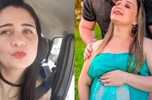 Rəfiqəsinin qarnını kəsərək körpəni oğurladı: Qadın öldü