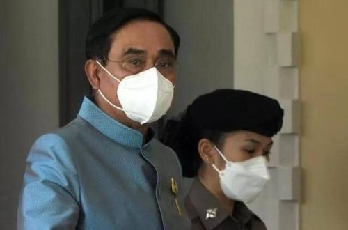 Taylandda siyasi böhran: baş nazir vəzifəsindən UZAQLAŞDIRILDI