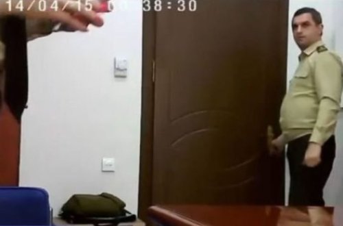 FHN-nin intim videosu yayılan qadın əməkdaşı intihara cəhd etdi – “Uşağını əlindən alıblar…”