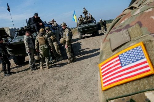 ABŞ-ın 3 milyard dollarlıq yardımı Ukrayna büdcəsinə daxil olub