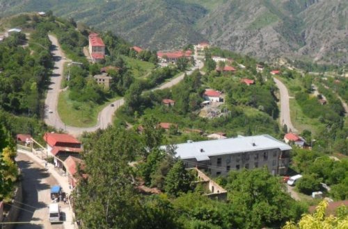 Laçınla bağlı ŞAD XƏBƏR: Avqustun 26-da... — VİDEO