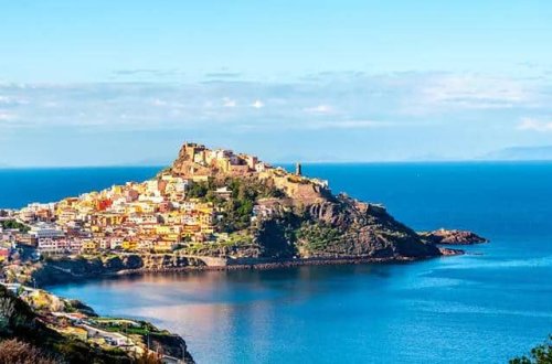 İtalyadan yeni qərar: Cənnət adaya köçənlərə 15 min avro VERƏCƏKLƏR