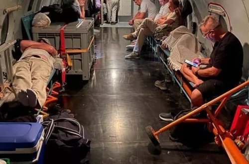 Türkiyədən Gürcüstana dəstək