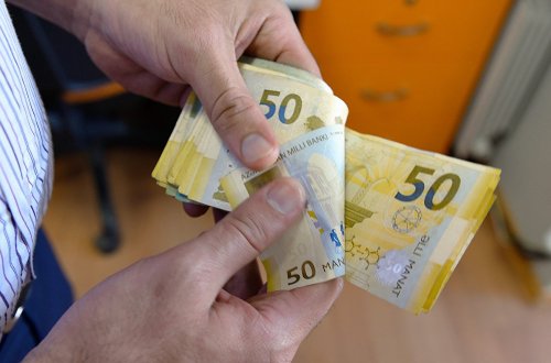 Birinci Qarabağ müharibəsi əlillərinə sevindirici xəbər (VİDEO)