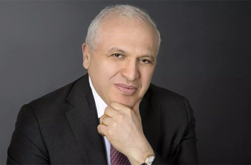 Ermənistan Gürcüstandakı səfiri geri çağırıldı