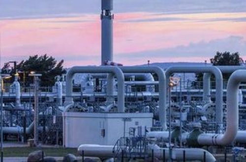 Almaniya enerjiyə qənaət tədbirlərini təsdiqləyir