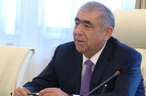 Azərbaycanda ilk ödənişli yol bu ilin sonuna kimi istifadəyə veriləcək