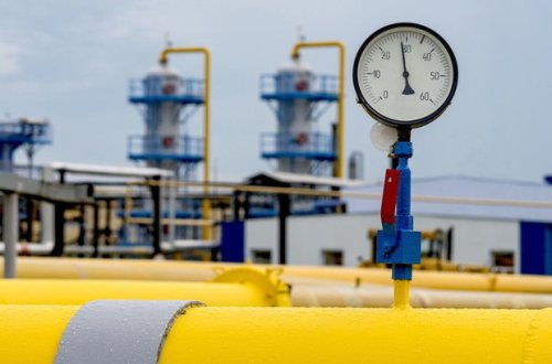 Avropada qazın qiyməti 3200 dolları keçdi