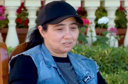 Aygün Bəylərlə bağlı ÜZÜCÜ XƏBƏR: Xərçəngə tutuldu