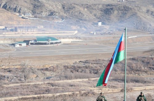 KİV: Azərbaycan və Ermənistan delimitasiya komissiyalarının nümayəndələri avqustun 30-da görüşəcəklər