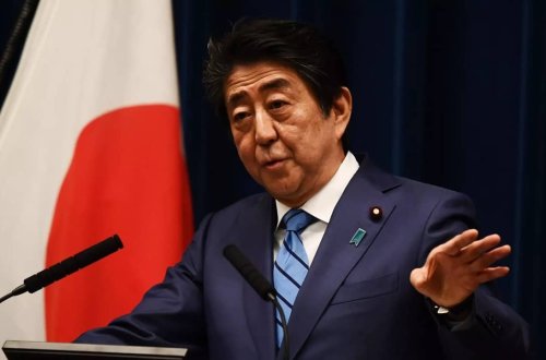 Yaponiya polis rəisi Şinzo Abenin qətlinə görə istefa verib