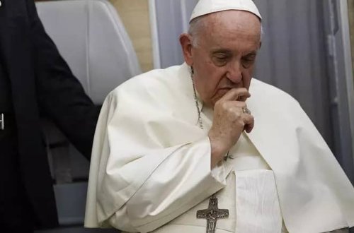 Roma Papası Rus Pravoslav Patriarxı ilə görüşməyəcək