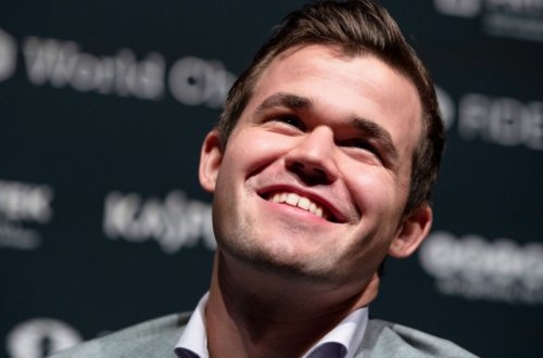 Maqnus Karlsenin səhmlərinə sahib olduğu şirkət satılıb