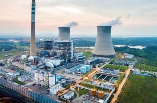 Zaporojye AES tarixdə ilk dəfə elektrik şəbəkəsindən ayrılıb