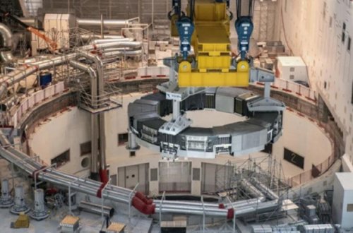 Yaponiya yeddi yeni nüvə reaktorunu işə salacaq