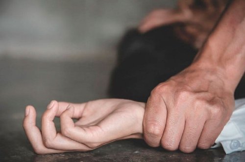 Bərdədə məktəbli qıza zorakılıq edib videoya çəkənlər saxlanıldı