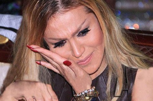 Rəqsanə toyda brilyant üzüyünü itirdi, Moskva polisini ayağa qaldırdı - Detallar