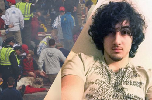 Çeçen əsilli “Boston terrorçusu”nun edamı ilə bağlı yeni qərar verildi - FOTO
