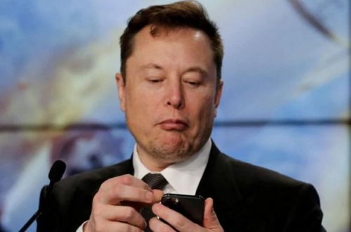 “Twitter” saxta hesablarla bağlı Maska hesabat verməyə məcbur edildi