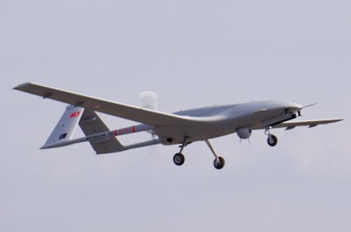 Bayraktar: “Bizə nə qədər pul təklif etsələr də, Rusiyaya PUA satmayacağıq”