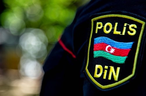 Laçına müvəqqəti komendant təyin olunub