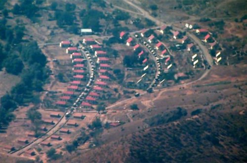 Azərbaycan Ordusunun Laçın şəhəri, Zabux və Sus kəndlərinə daxil olduğu anlar - VİDEO