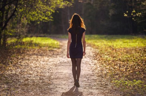 Bakıda ana övladları ilə birlikdə itkin düşüb