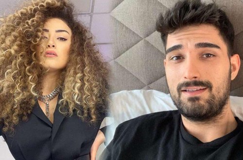 Övladları İbrahimə görə barışdı