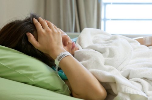 Bakıda 39 yaşlı qadını avtomobil vurub