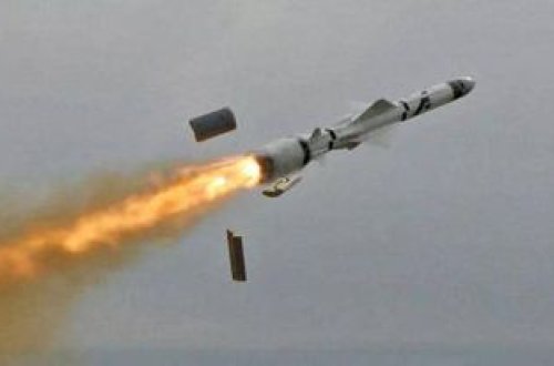 İsraildən Suriyaya raket zərbəsi: 2 YARALI VAR