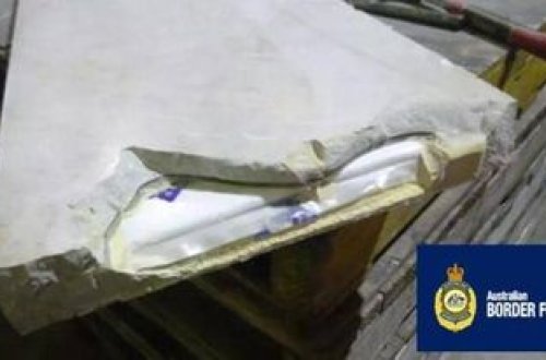 Avstraliyada tarixin ən böyük narkotik əməliyyatı keçirilib