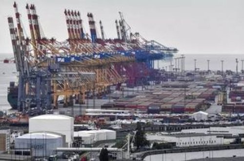 Müharibədən sonra Rusiyanın Avropa İttifaqına ixracı 68 faiz artıb